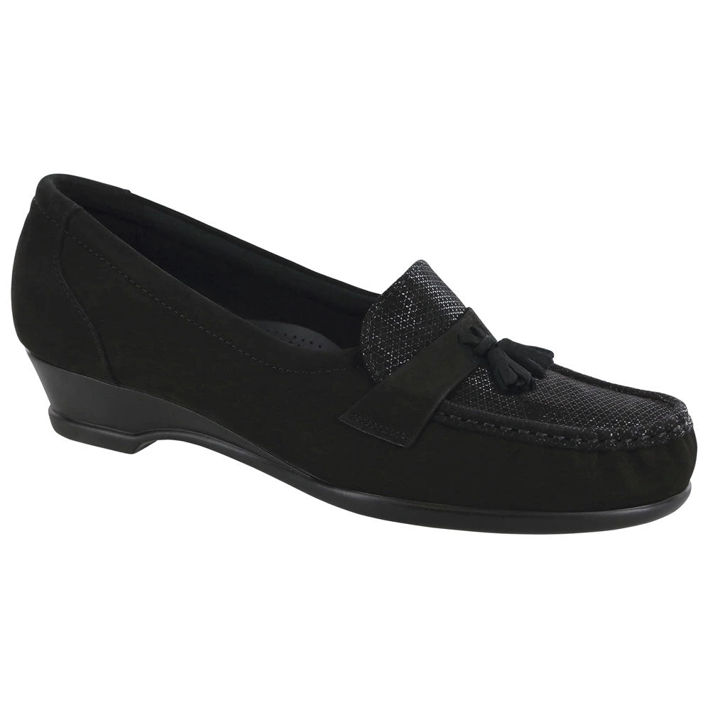SAS Taylor Onyx Leather (Women's) 3 SAS Taylor Onyx Leather (Women's)