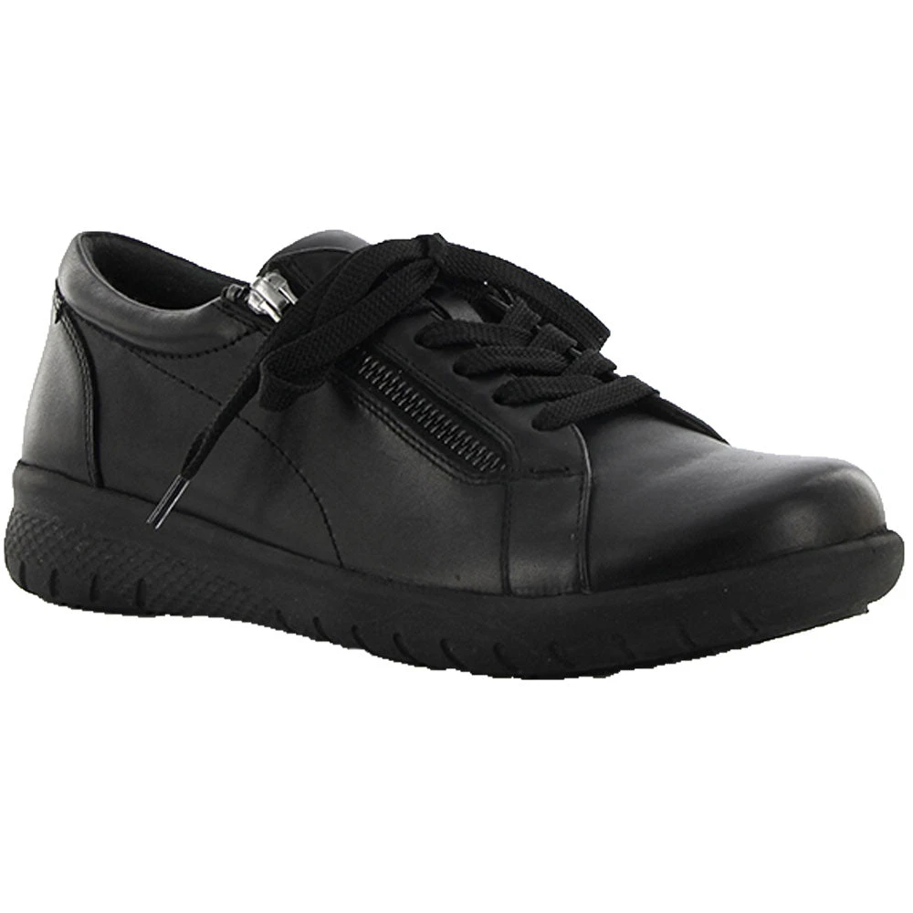 Ziera Solar Black (Women's) 3 Ziera Solar Black (Women's)