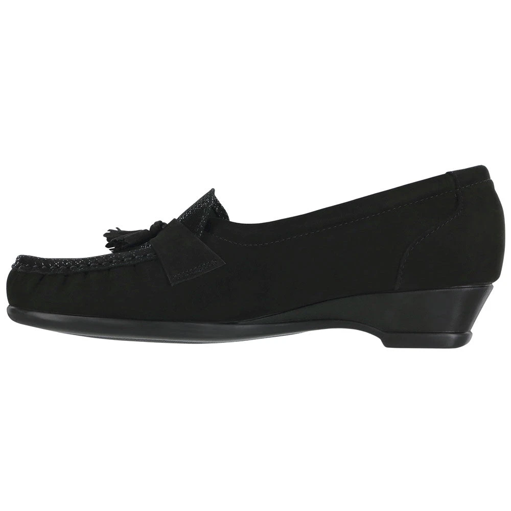 SAS Taylor Onyx Leather (Women's) 4 SAS Taylor Onyx Leather (Women's) - Image 2