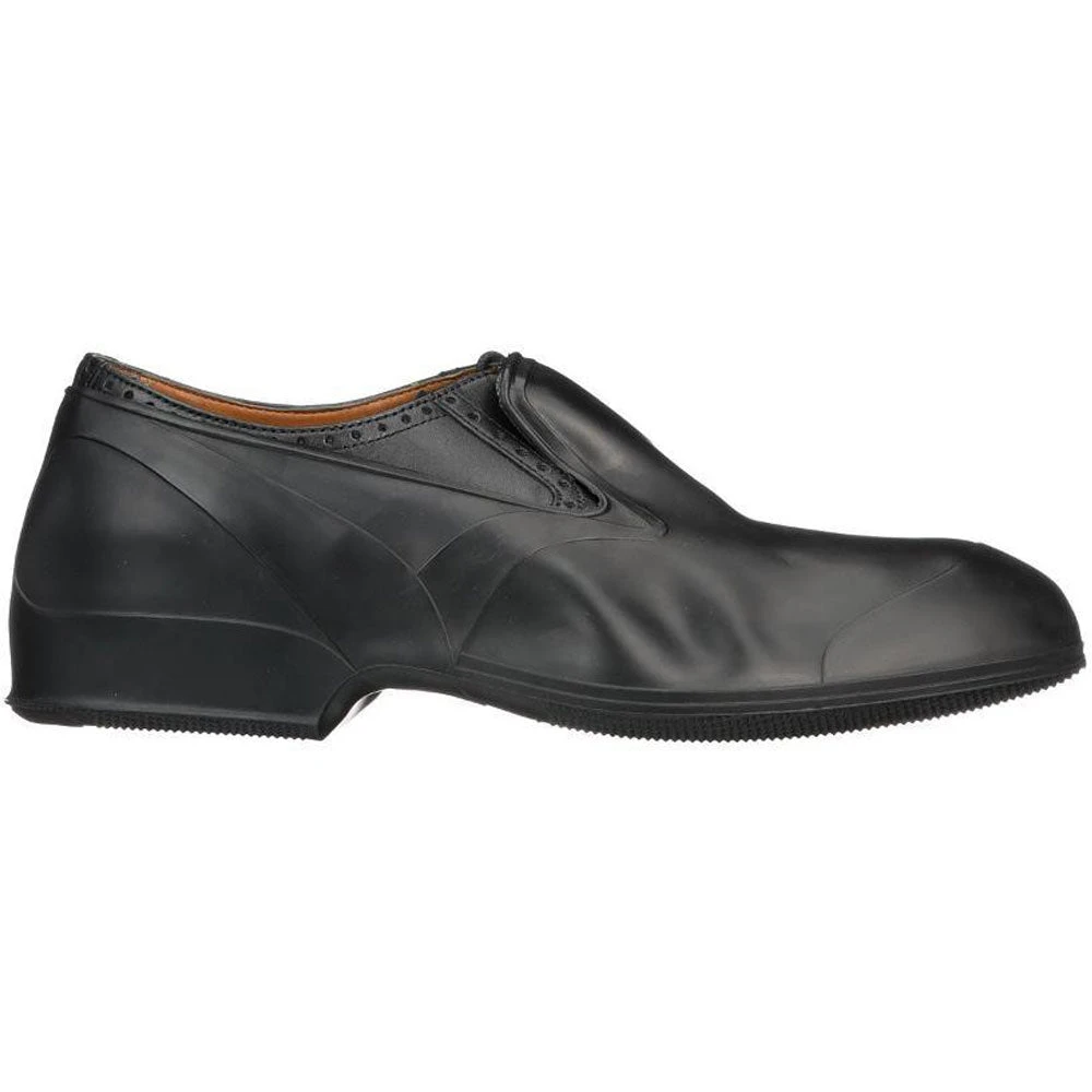 Tingley Dress Rubber Overshoe Black 3 Tingley Dress Rubber Overshoe Black