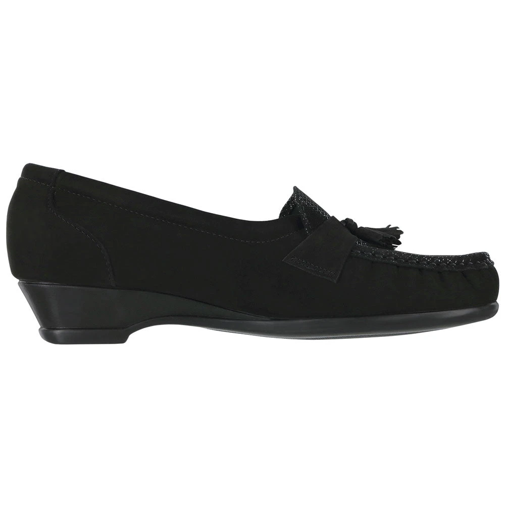 SAS Taylor Onyx Leather (Women's) 5 SAS Taylor Onyx Leather (Women's) - Image 3