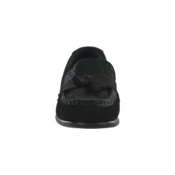 SAS Taylor Onyx Leather (Women's) 12 SAS Taylor Onyx Leather (Women's) -ECCO Sales black 4 f5837cf4 e15d 4e04 ba70 4345ca6f7f24