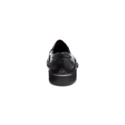 Ecco Helsinki Bike Toe Slip-On Black Leather (Men's) 12 Ecco Helsinki Bike Toe Slip-On Black Leather (Men's) -ECCO Sales black 5 14d32ef8 9410 462d 8892 10f5bcd80602