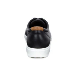 Ecco Soft 7 Black Leather Sneaker (Women's) 13 Ecco Soft 7 Black Leather Sneaker (Women's) -ECCO Sales black 5 51a86e9b 7ca3 4829 955a dbffc5f70d45