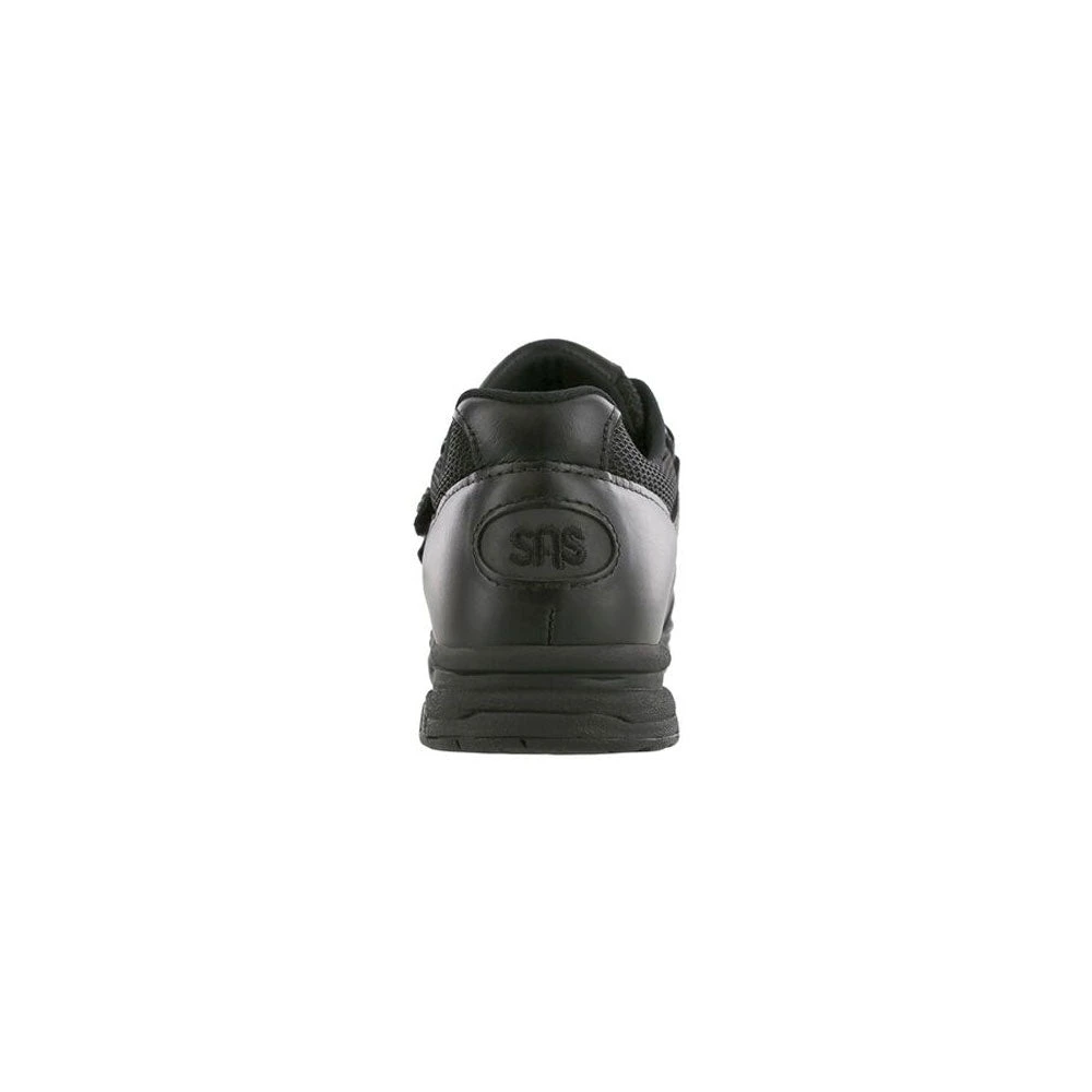 SAS TMV Black Mesh/Velcro (Women's) 6 SAS TMV Black Mesh/Velcro (Women's) - Image 4