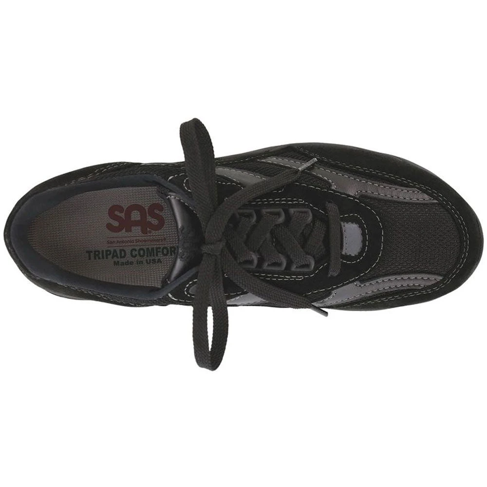 SAS Tour Mesh Black (Women's) - Image 5