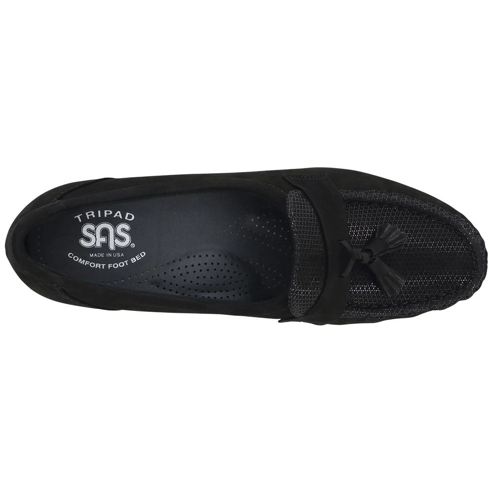 SAS Taylor Onyx Leather (Women's) 8 SAS Taylor Onyx Leather (Women's) - Image 6