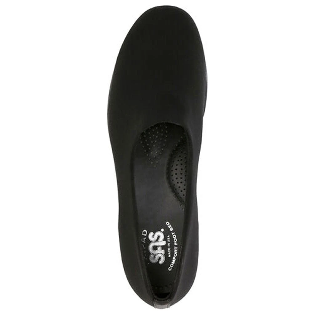 SAS Bliss Black (Women's) - Image 4