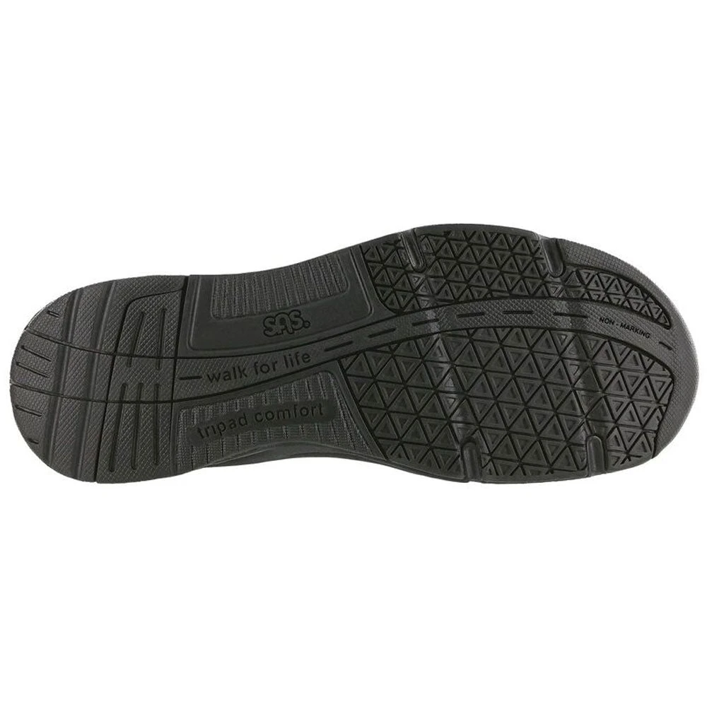 SAS TMV Black Mesh/Velcro (Women's) 8 SAS TMV Black Mesh/Velcro (Women's) - Image 6