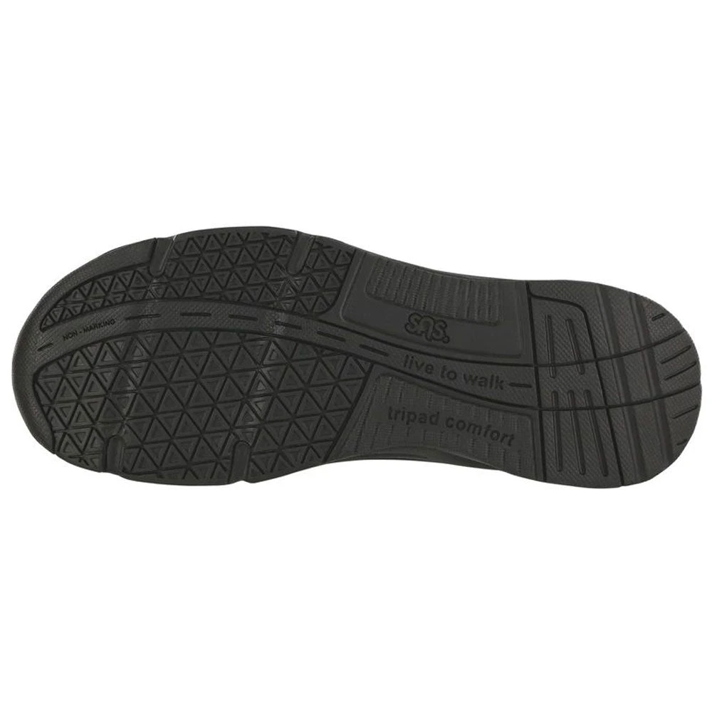 SAS Tour Mesh Black (Women's) - Image 6