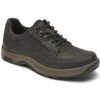Dunham Midland Waterproof Oxford Brown Nubuck (Men's) 1 Dunham Midland Waterproof Oxford Brown Nubuck (Men's) -ECCO Sales brown 1 aa584509 7536 40fe bc6d d3c85edcbd13