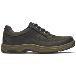 Dunham Midland Waterproof Oxford Brown Nubuck (Men's) 9 Dunham Midland Waterproof Oxford Brown Nubuck (Men's) -ECCO Sales brown 3 0550ab87 5470 4e8f b6e4 17044382cbc8