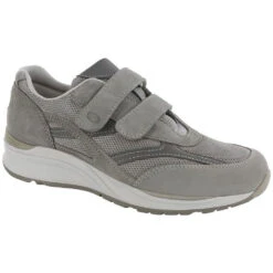 SAS JV Mesh Grey (Men's)