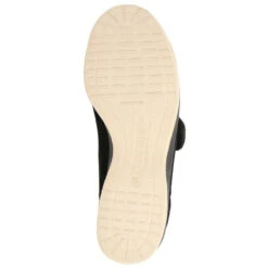 Foamtreads Jewel Slipper Black Velour (Women's) 13 Foamtreads Jewel Slipper Black Velour (Women's) -ECCO Sales jewel black 6