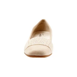 Trotters Samantha Nude Micro (Women's) 12 Trotters Samantha Nude Micro (Women's) -ECCO Sales nude 4 b7f9ac45 a385 4840 a595 c95d5d412594