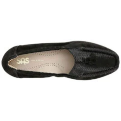 SAS Hope Loafer Onyx (Women's) 9 SAS Hope Loafer Onyx (Women's) -ECCO Sales onyx 4 f4fb4215 fabc 4b29 bd29 ba06e44bcb18