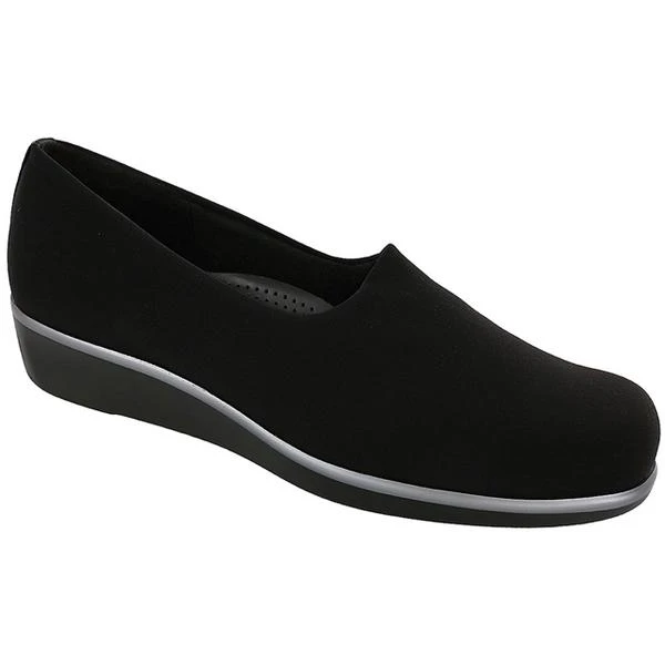 SAS Bliss Black (Women's)