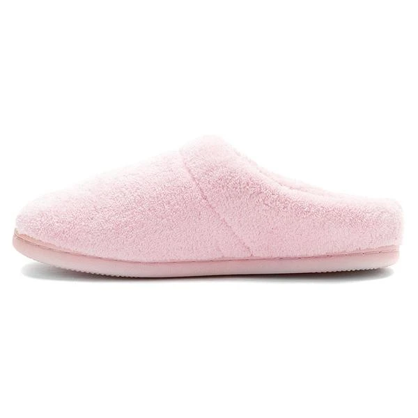 Tempur-Pedic Windsock Slipper Pink Terrycloth (Women's) - Image 2