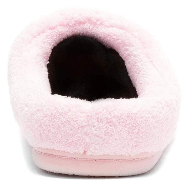 Tempur-Pedic Windsock Slipper Pink Terrycloth (Women's) - Image 3
