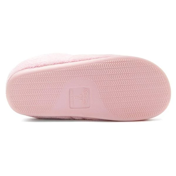 Tempur-Pedic Windsock Slipper Pink Terrycloth (Women's) - Image 6