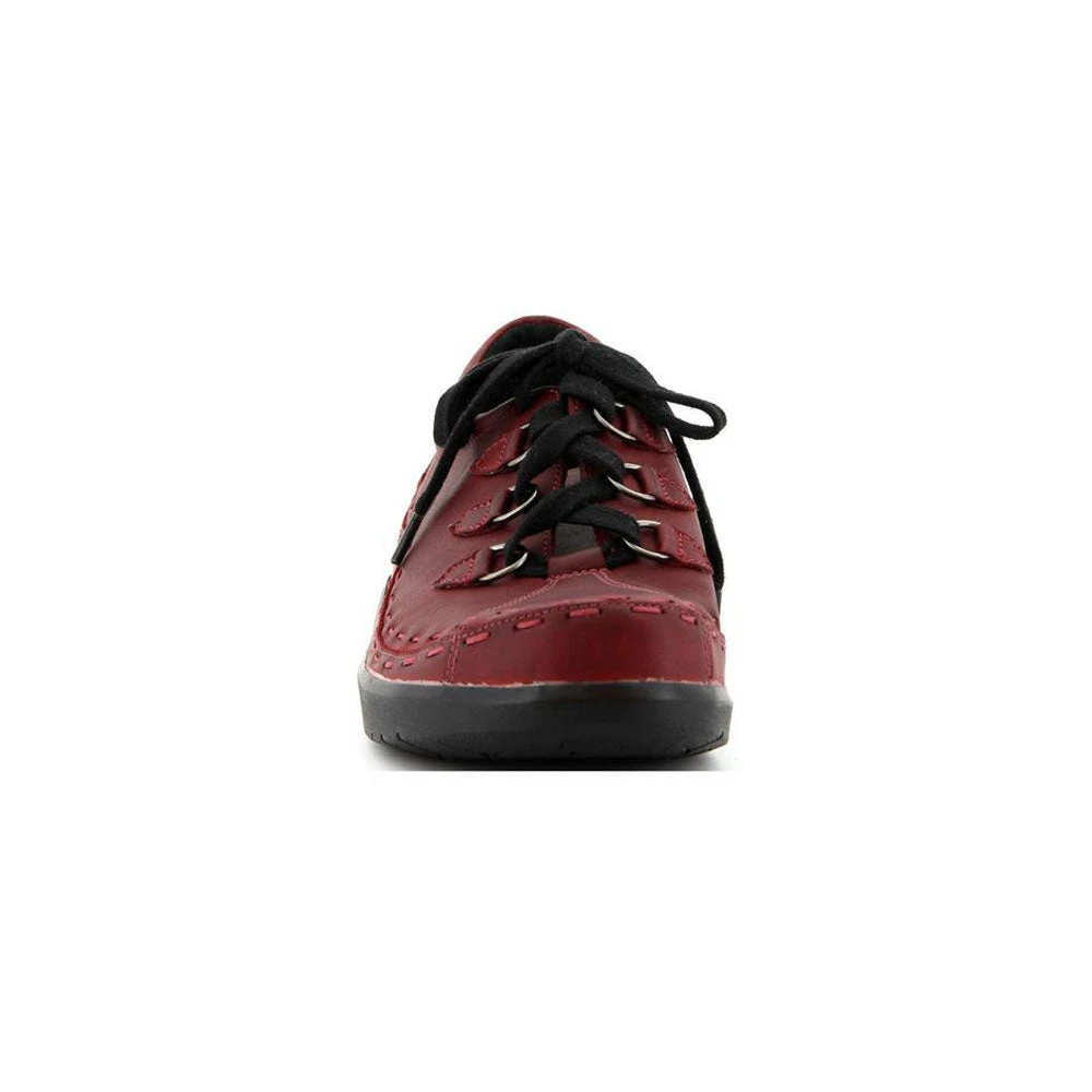 Ziera Allsorts Rouge Leather (Women's) - Image 3
