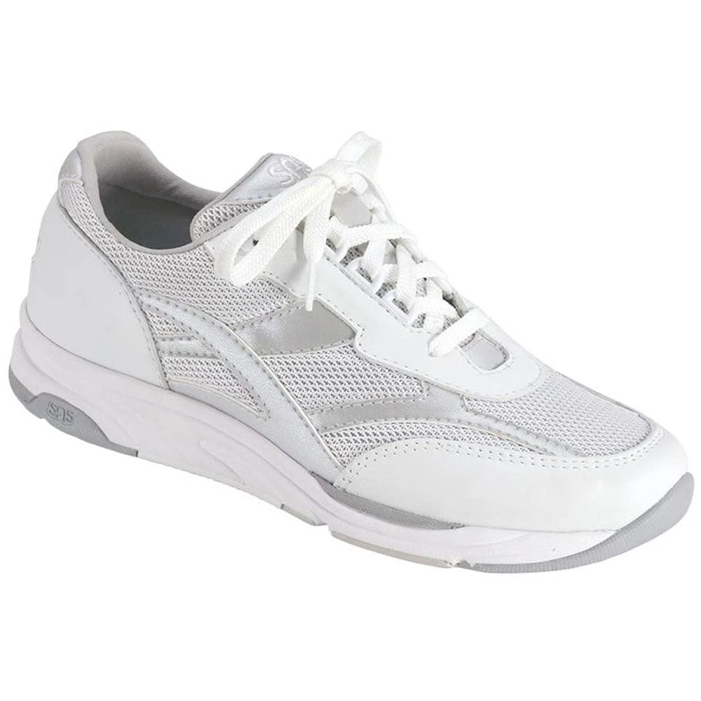 SAS Tour Mesh Silver (Women's) 3 SAS Tour Mesh Silver (Women's)