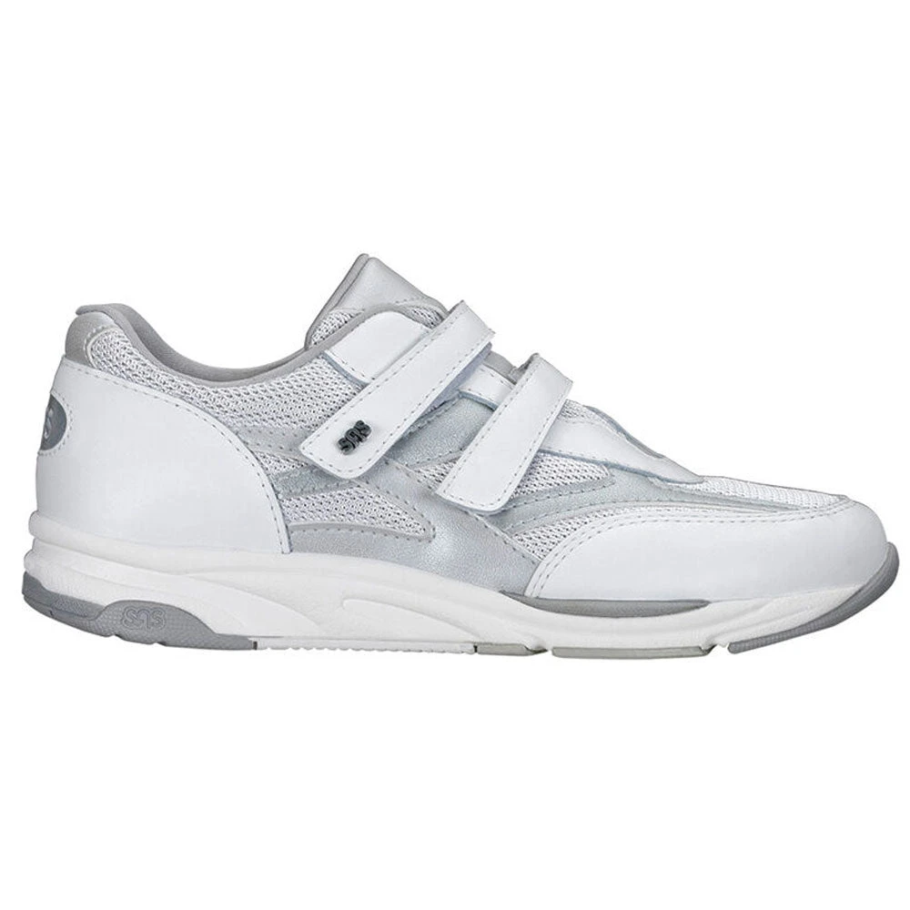 SAS TMV Silver Mesh/Velcro (Women's) - Image 2