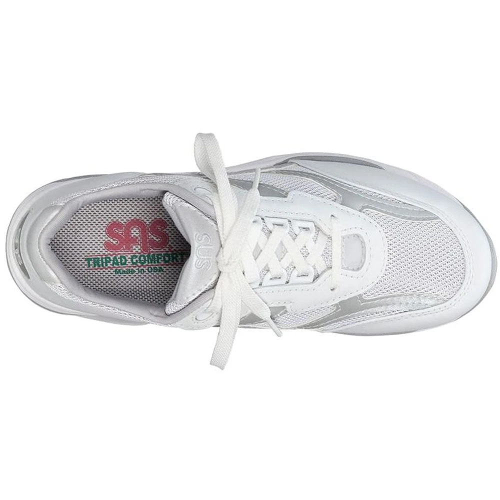 SAS Tour Mesh Silver (Women's) 5 SAS Tour Mesh Silver (Women's) - Image 3